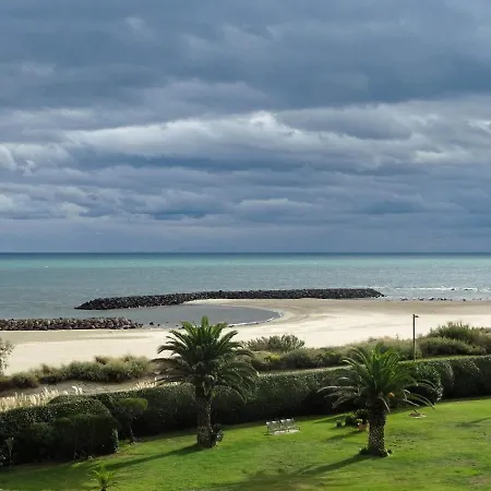 Cap D'agde, Vue Mer, 3 Pieces, 4/6 Personnes Apartment Agde