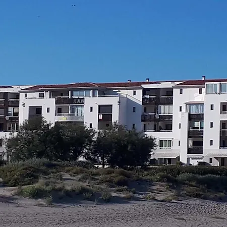 Cap D'agde, Vue Mer, 3 Pieces, 4/6 Personnes * Агд