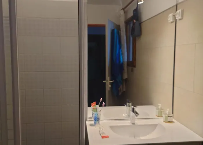 Cap D'agde, Vue Mer, 3 Pieces, 4/6 Personnes *